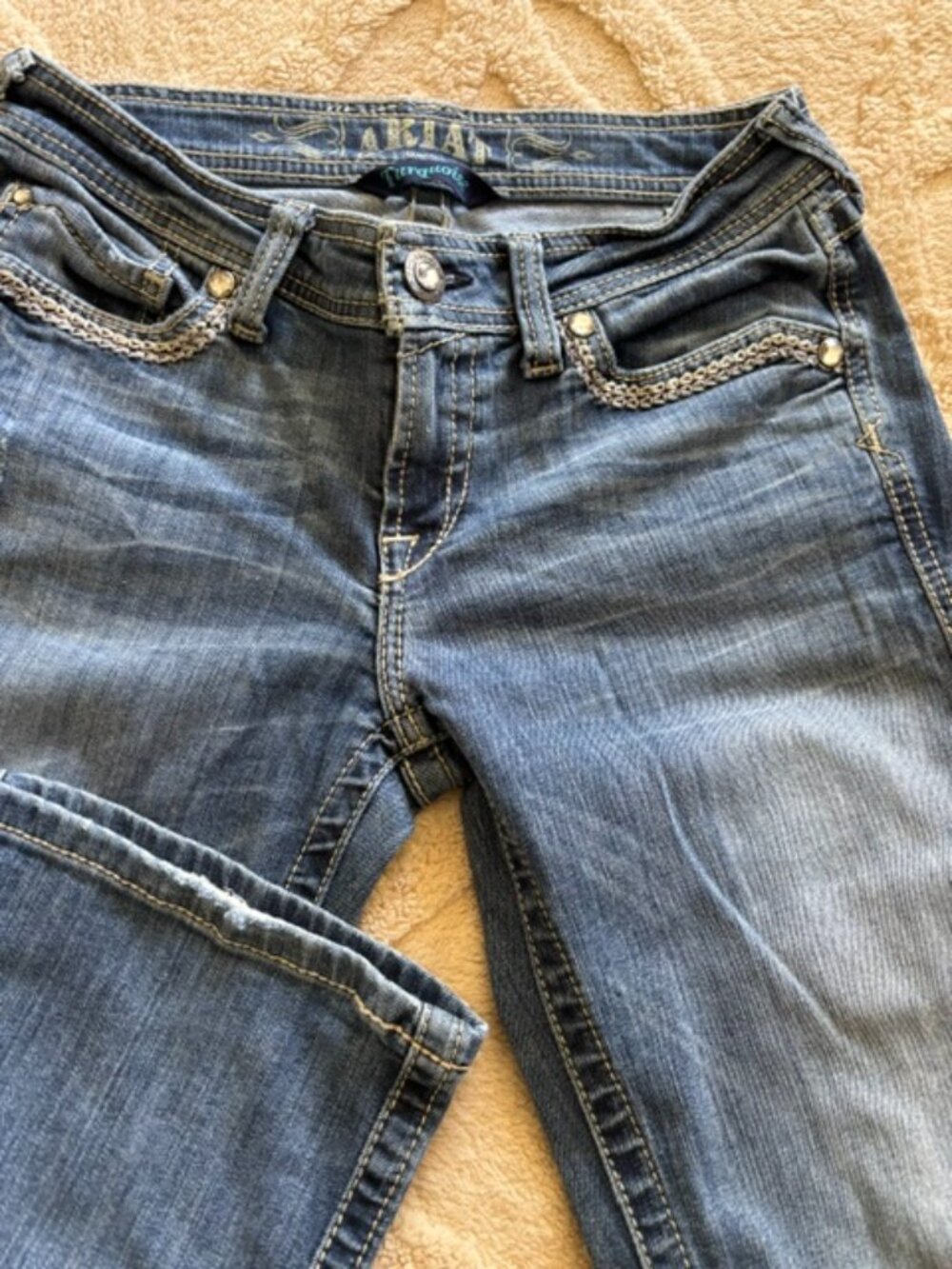 Ariat Jeans